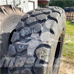  CAMSO 20.5R25 الإطارات والعجلات والحافات