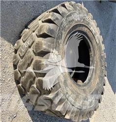  CAMSO 20.5X25 الإطارات والعجلات والحافات