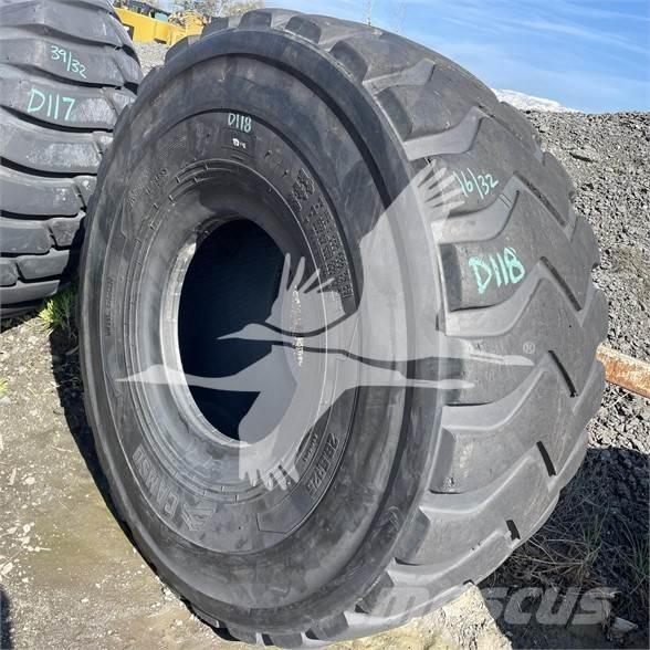  CAMSO 26.5R25 الإطارات والعجلات والحافات