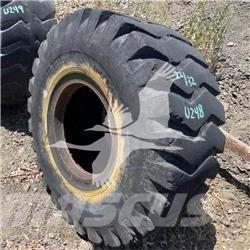  Gulf 23.5X25 الإطارات والعجلات والحافات