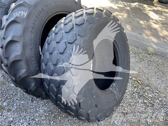 Hamm 23.1X26 الإطارات والعجلات والحافات