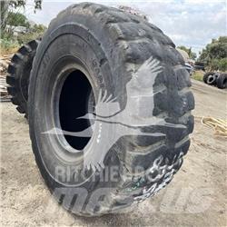 Hilo 23.5R25 الإطارات والعجلات والحافات