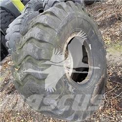  KOMET 23.5X25 الإطارات والعجلات والحافات