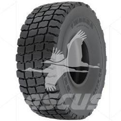  MAGNA 20.5R25 الإطارات والعجلات والحافات