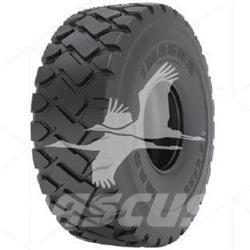  MAGNA 20.5R25 الإطارات والعجلات والحافات