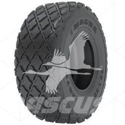  MAGNA 23.1X26 الإطارات والعجلات والحافات