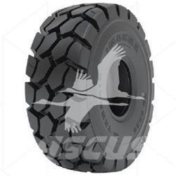  MAGNA 23.5R25 الإطارات والعجلات والحافات