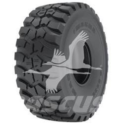  MAGNA 23.5R25 الإطارات والعجلات والحافات