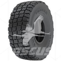  MAGNA 23.5R25 الإطارات والعجلات والحافات