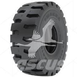  MAGNA 26.5R25 الإطارات والعجلات والحافات