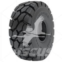  MAGNA 26.5R25 الإطارات والعجلات والحافات