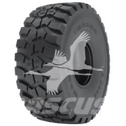  MAGNA 29.5R25 الإطارات والعجلات والحافات