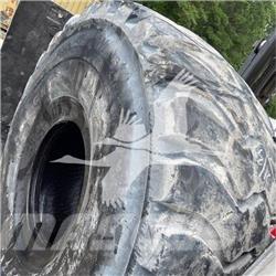  MAGNA 29.5R25 الإطارات والعجلات والحافات