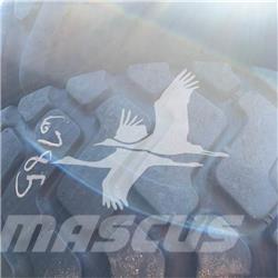  MAXAM 20.5R25 الإطارات والعجلات والحافات