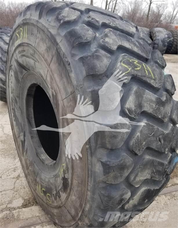  MAXAM 26.5R25 الإطارات والعجلات والحافات