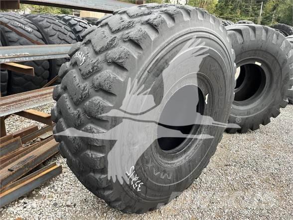  MAXAM 29.5R25 الإطارات والعجلات والحافات