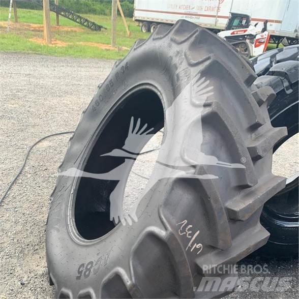 Mitas 18.4R34 الإطارات والعجلات والحافات