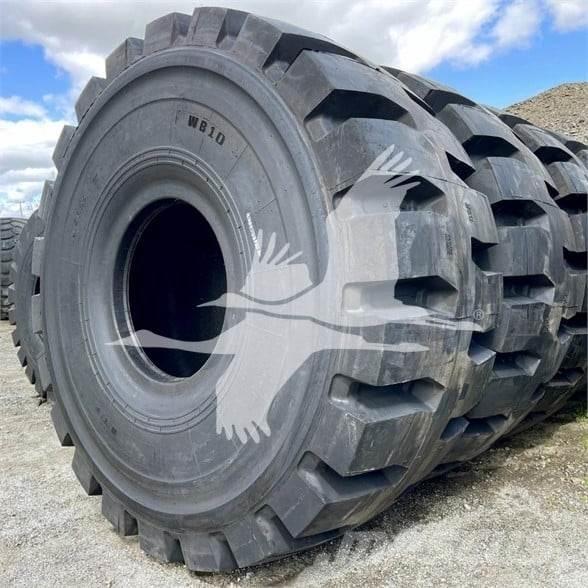 MTP 29.5R25 الإطارات والعجلات والحافات