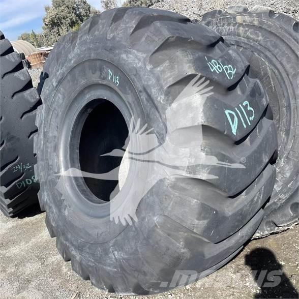  OTR 29.5X25 الإطارات والعجلات والحافات