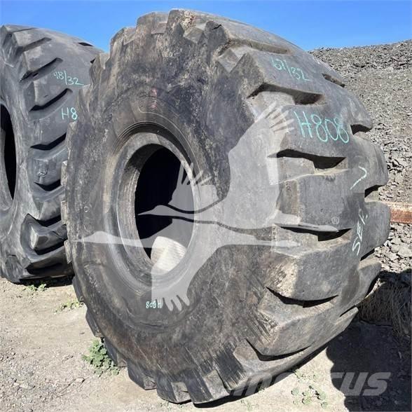  TIRON 29.5X25 الإطارات والعجلات والحافات