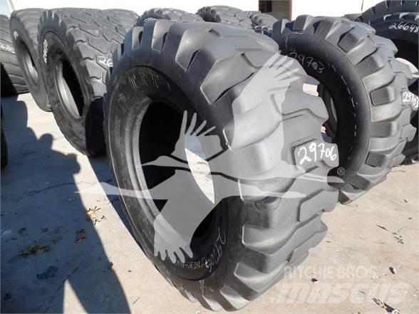 Titan 17.5x25 الإطارات والعجلات والحافات
