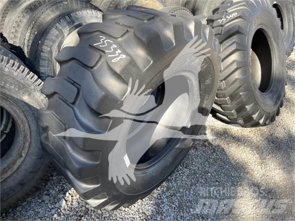 Titan 17.5x25 الإطارات والعجلات والحافات