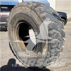 Titan 20.5R25 الإطارات والعجلات والحافات