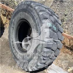 Titan 20.5R25 الإطارات والعجلات والحافات