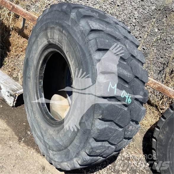 Titan 20.5R25 الإطارات والعجلات والحافات