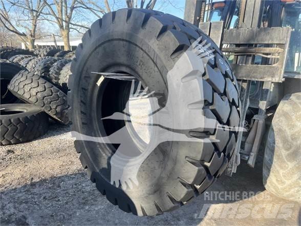 Titan 20.5R25 الإطارات والعجلات والحافات