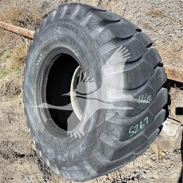 Titan 20.5x25 الإطارات والعجلات والحافات