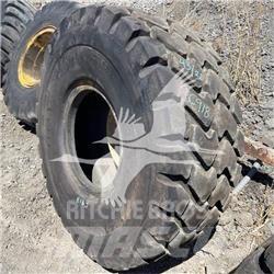 Titan 23.5R25 الإطارات والعجلات والحافات
