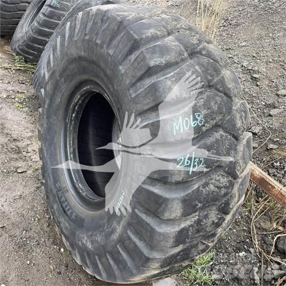 Titan 23.5x25 الإطارات والعجلات والحافات