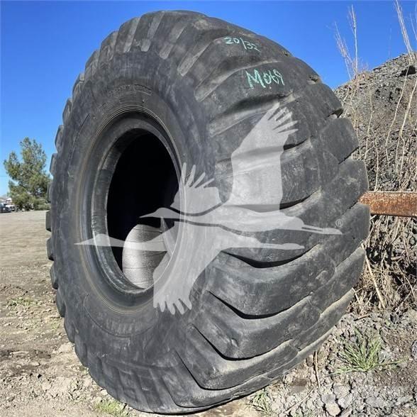 Titan 23.5x25 الإطارات والعجلات والحافات