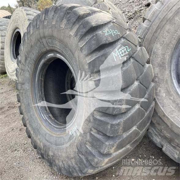 Titan 23.5x25 الإطارات والعجلات والحافات
