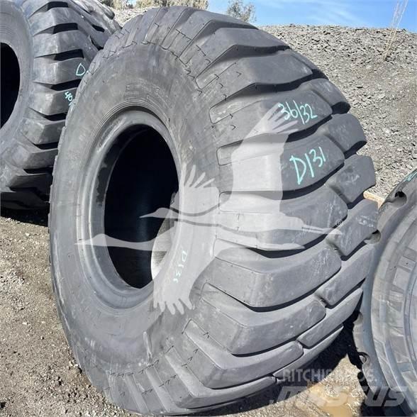 Titan 23.5x25 الإطارات والعجلات والحافات