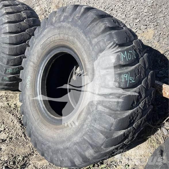 Titan 23.5x25 الإطارات والعجلات والحافات
