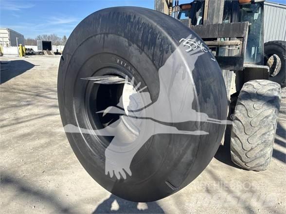 Titan 23.5x25 الإطارات والعجلات والحافات