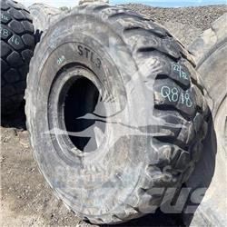 Titan 26.5R25 الإطارات والعجلات والحافات