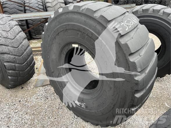 Titan 26.5R25 الإطارات والعجلات والحافات