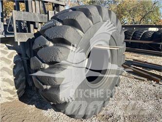Titan 26.5x25 الإطارات والعجلات والحافات