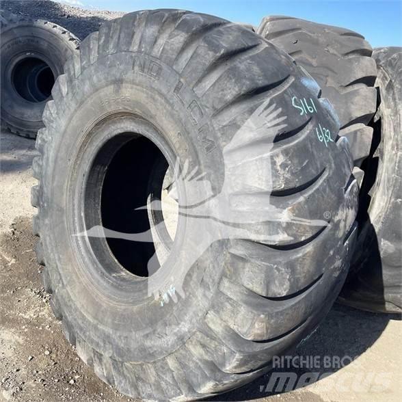 Titan 26.5x25 الإطارات والعجلات والحافات