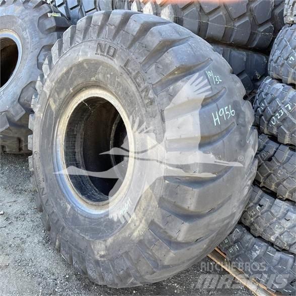Titan 26.5x25 الإطارات والعجلات والحافات