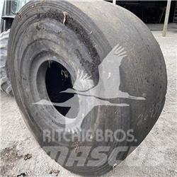 Titan 29.5x25 الإطارات والعجلات والحافات