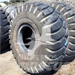 Titan 29.5x25 الإطارات والعجلات والحافات