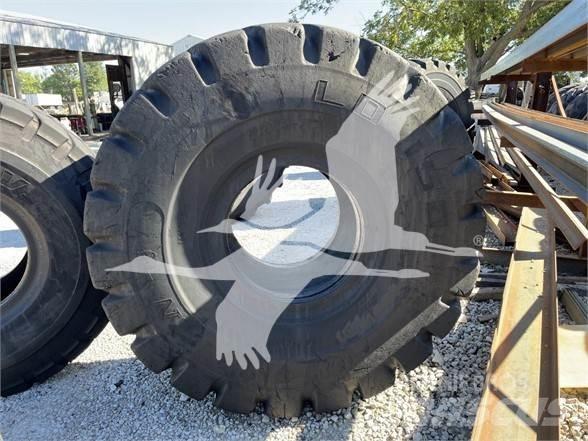 Titan 29.5x25 الإطارات والعجلات والحافات