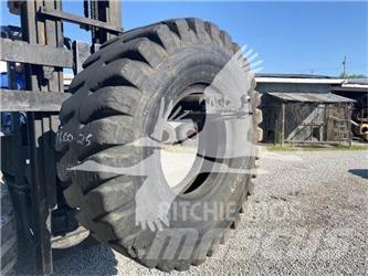 Toyo 16.00X25 الإطارات والعجلات والحافات