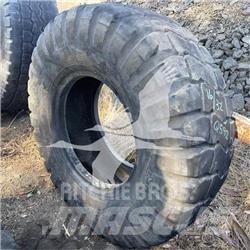 Toyo 17.5R25 الإطارات والعجلات والحافات