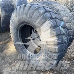 Toyo 17.5R25 الإطارات والعجلات والحافات