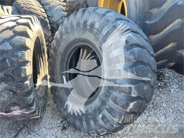 Toyo 20.5R25 الإطارات والعجلات والحافات